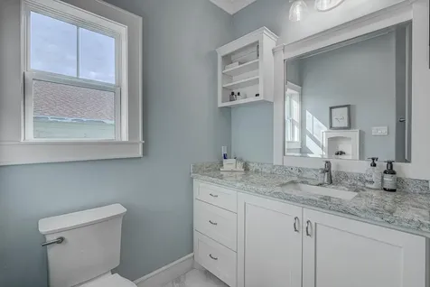 1003 Redfish Street Bayou Vista TX 77563