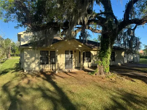 513 Dogwood Street Brazoria TX 77422