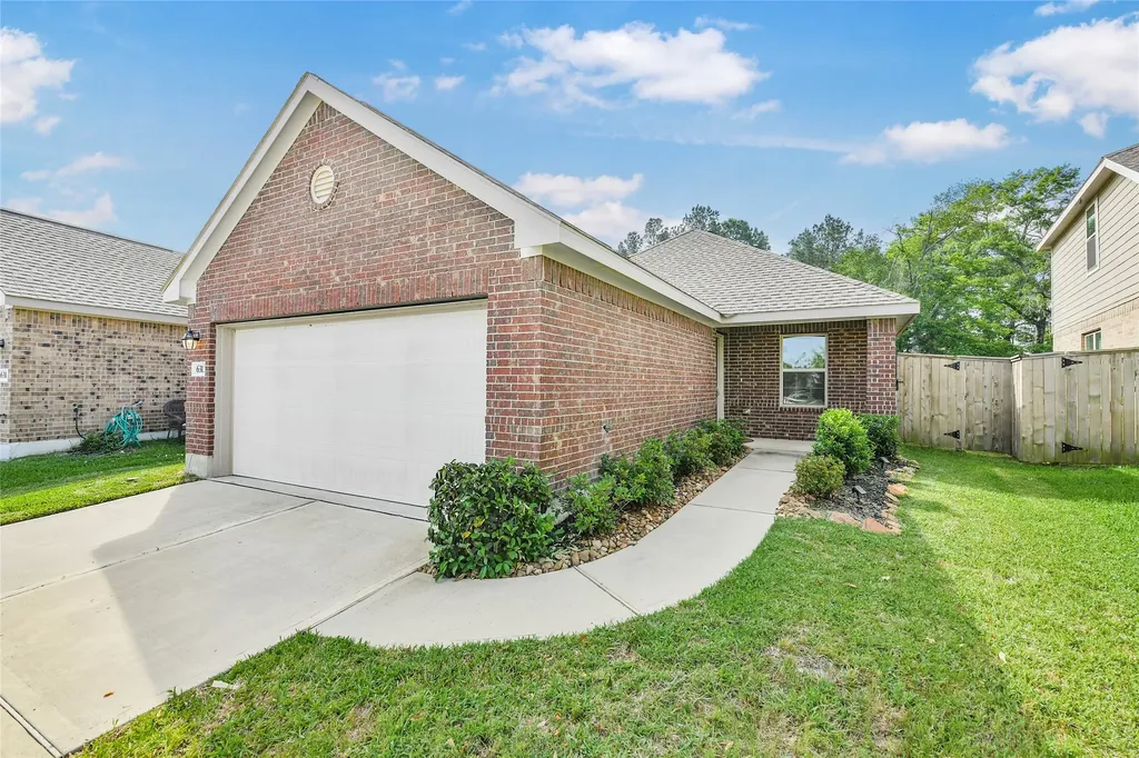 6312 Astoria Park Lane Houston TX 77365