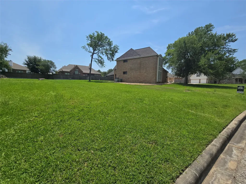 7244 Edgewater Drive Willis TX 77318