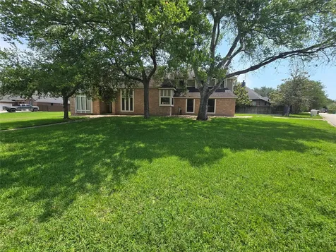 7244 Edgewater Drive Willis TX 77318