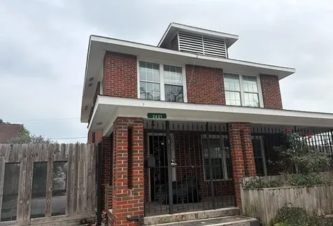 2421 Wilshire Street Houston TX 77023