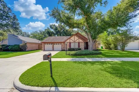22323 Indian Ridge Drive Katy TX 77450