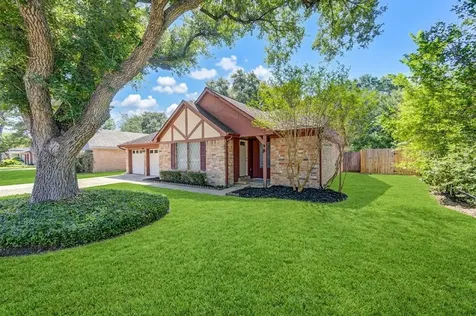 22323 Indian Ridge Drive Katy TX 77450