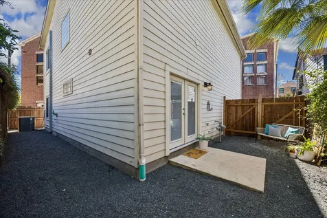 5202 Cornish Street Houston TX 77007