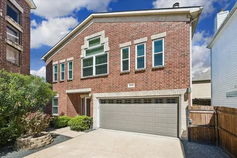5202 Cornish Street Houston TX 77007