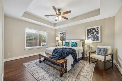 5202 Cornish Street Houston TX 77007