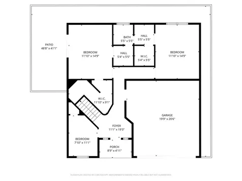 5202 Cornish Street Houston TX 77007