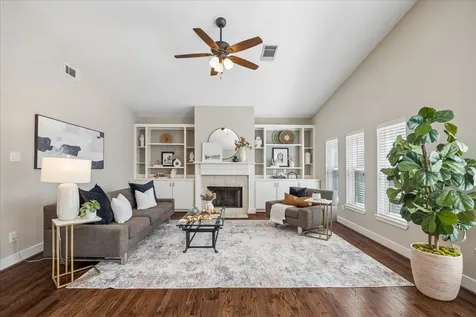 5202 Cornish Street Houston TX 77007