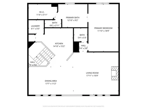 5202 Cornish Street Houston TX 77007