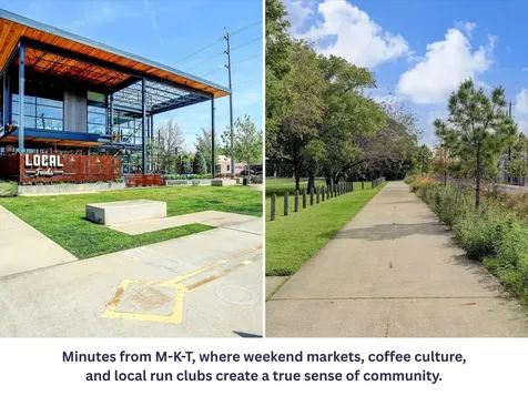 5202 Cornish Street Houston TX 77007