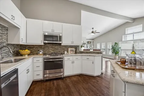 5202 Cornish Street Houston TX 77007