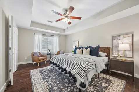 5202 Cornish Street Houston TX 77007