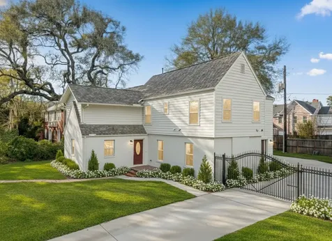 3415 Southmore Boulevard Houston TX 77004