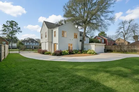3415 Southmore Boulevard Houston TX 77004