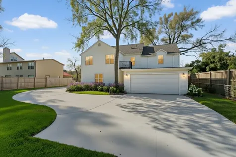 3415 Southmore Boulevard Houston TX 77004