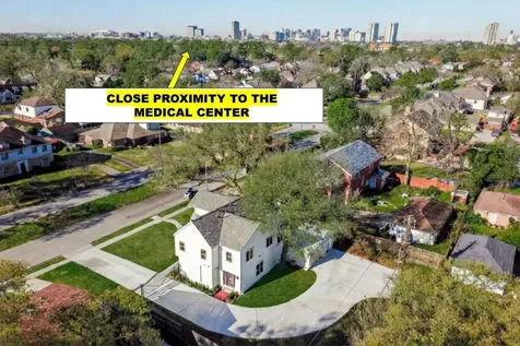 3415 Southmore Boulevard Houston TX 77004