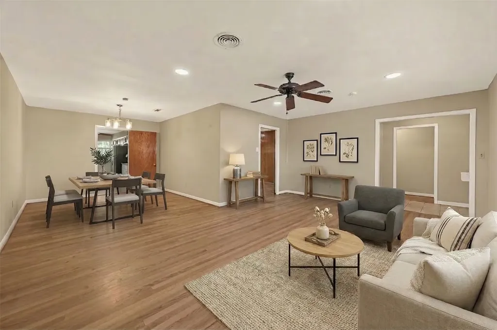 5646 Hazen Street Houston TX 77081