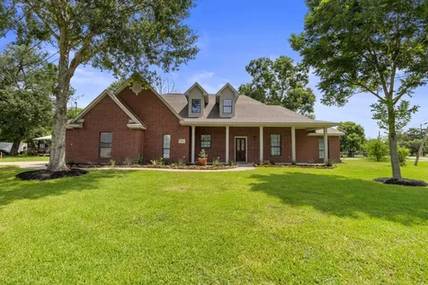 5502 Gum Street Crosby TX 77532