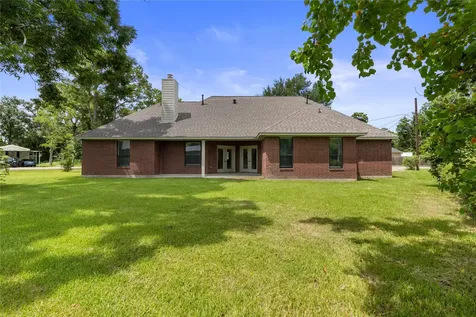 5502 Gum Street Crosby TX 77532