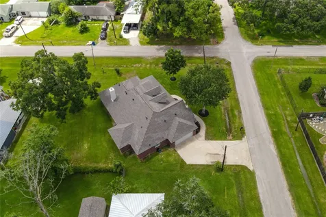 5502 Gum Street Crosby TX 77532