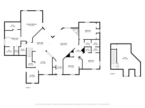 5502 Gum Street Crosby TX 77532