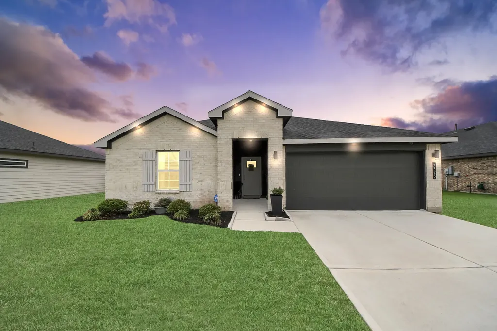 7323 Sunset Creek Drive Richmond TX 77469