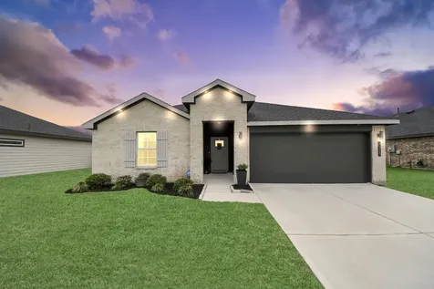 7323 Sunset Creek Drive Richmond TX 77469