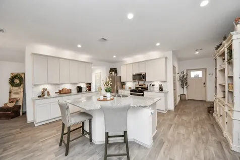 7323 Sunset Creek Drive Richmond TX 77469