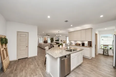 7323 Sunset Creek Drive Richmond TX 77469
