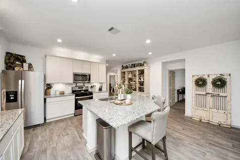 7323 Sunset Creek Drive Richmond TX 77469