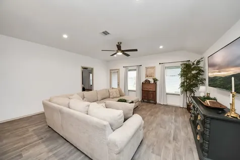 7323 Sunset Creek Drive Richmond TX 77469