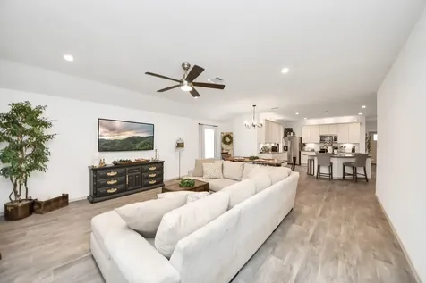 7323 Sunset Creek Drive Richmond TX 77469