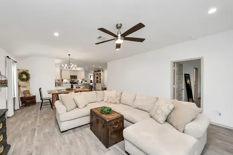 7323 Sunset Creek Drive Richmond TX 77469