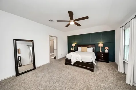 7323 Sunset Creek Drive Richmond TX 77469
