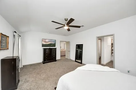 7323 Sunset Creek Drive Richmond TX 77469