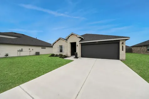 7323 Sunset Creek Drive Richmond TX 77469