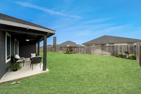 7323 Sunset Creek Drive Richmond TX 77469