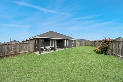 7323 Sunset Creek Drive Richmond TX 77469