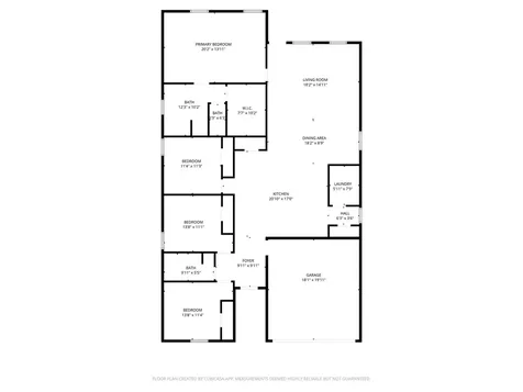 7323 Sunset Creek Drive Richmond TX 77469