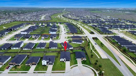 7323 Sunset Creek Drive Richmond TX 77469