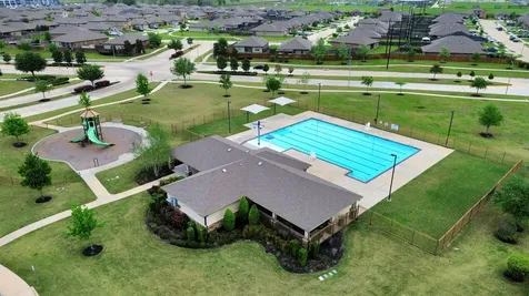 7323 Sunset Creek Drive Richmond TX 77469