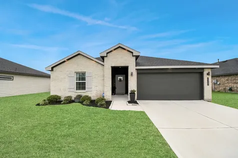 7323 Sunset Creek Drive Richmond TX 77469