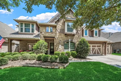 131 Brendan Woods Lane Conroe TX 77384