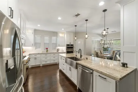 131 Brendan Woods Lane Conroe TX 77384