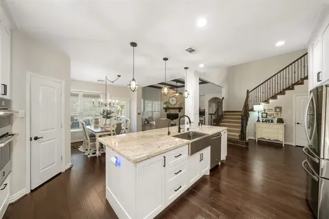 131 Brendan Woods Lane Conroe TX 77384