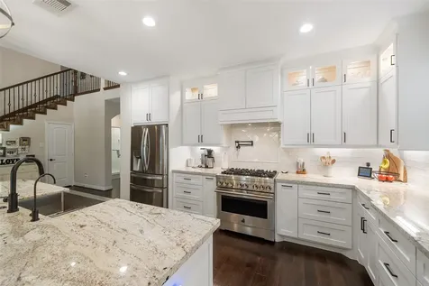 131 Brendan Woods Lane Conroe TX 77384