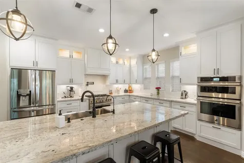 131 Brendan Woods Lane Conroe TX 77384