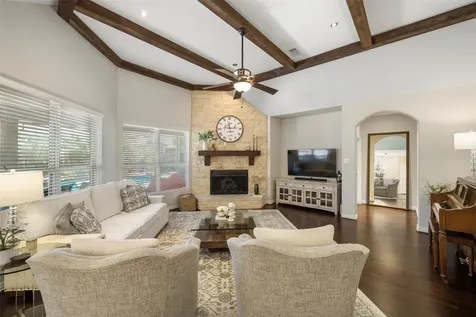 131 Brendan Woods Lane Conroe TX 77384
