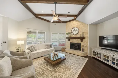 131 Brendan Woods Lane Conroe TX 77384